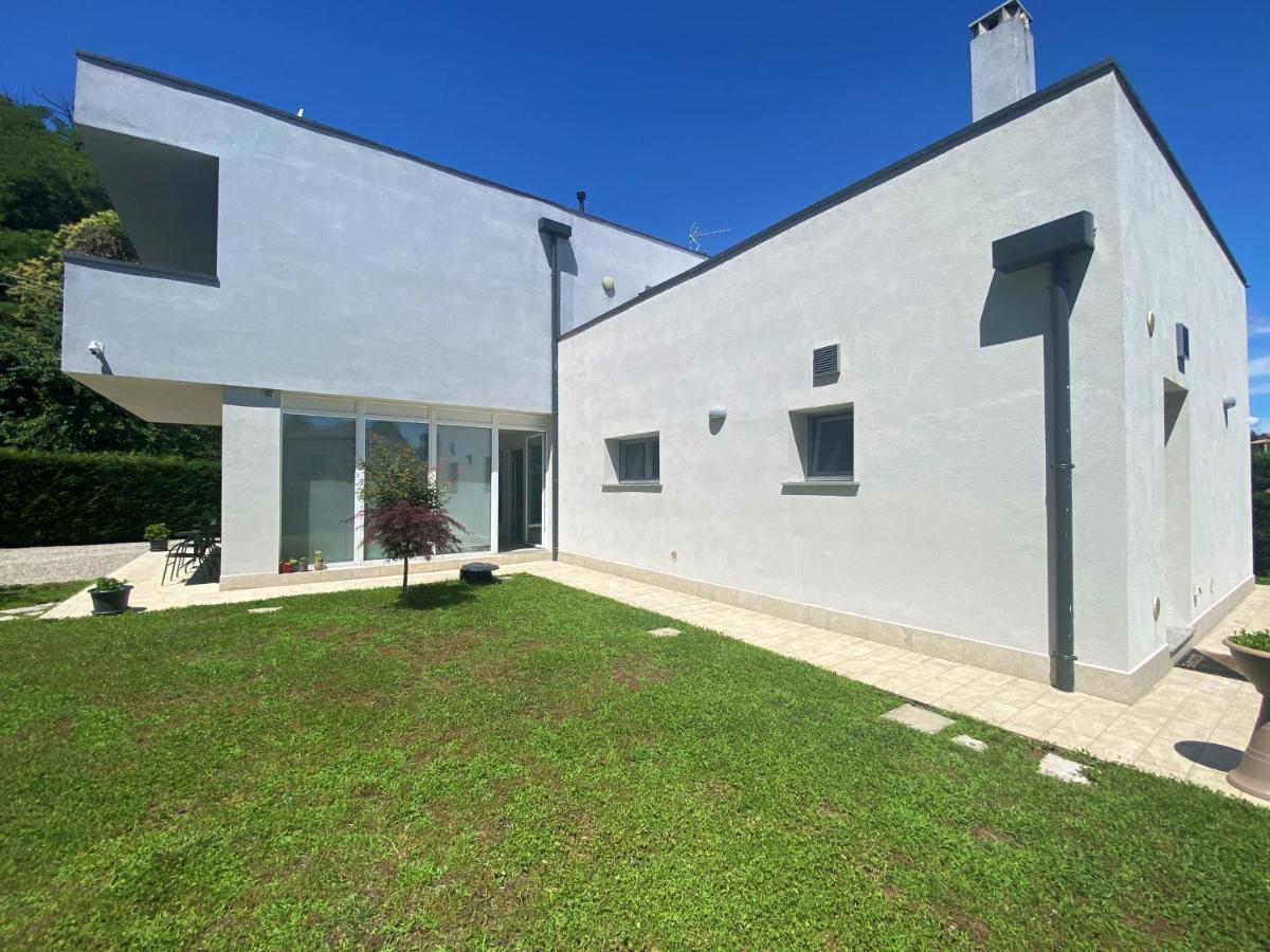 Crystal B&B Dormelletto Kültér fotó