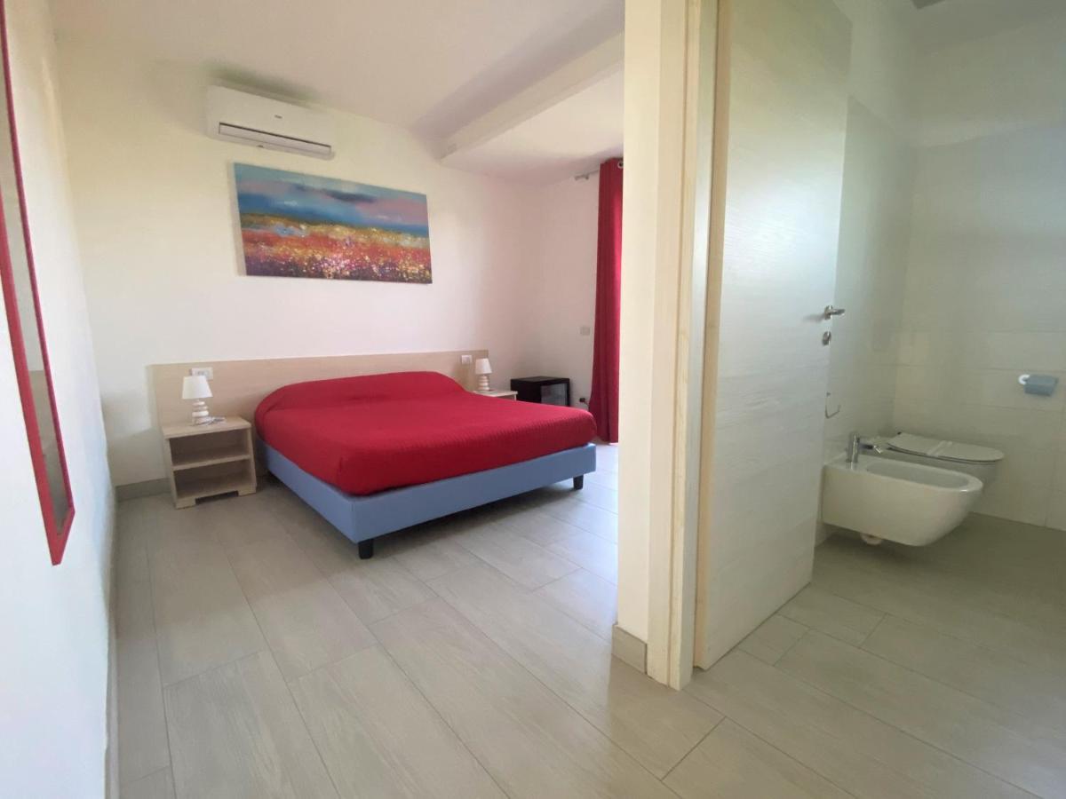 Crystal B&B Dormelletto Kültér fotó