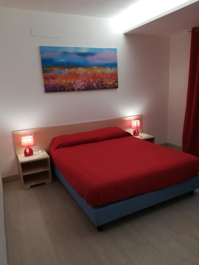 Crystal B&B Dormelletto Kültér fotó