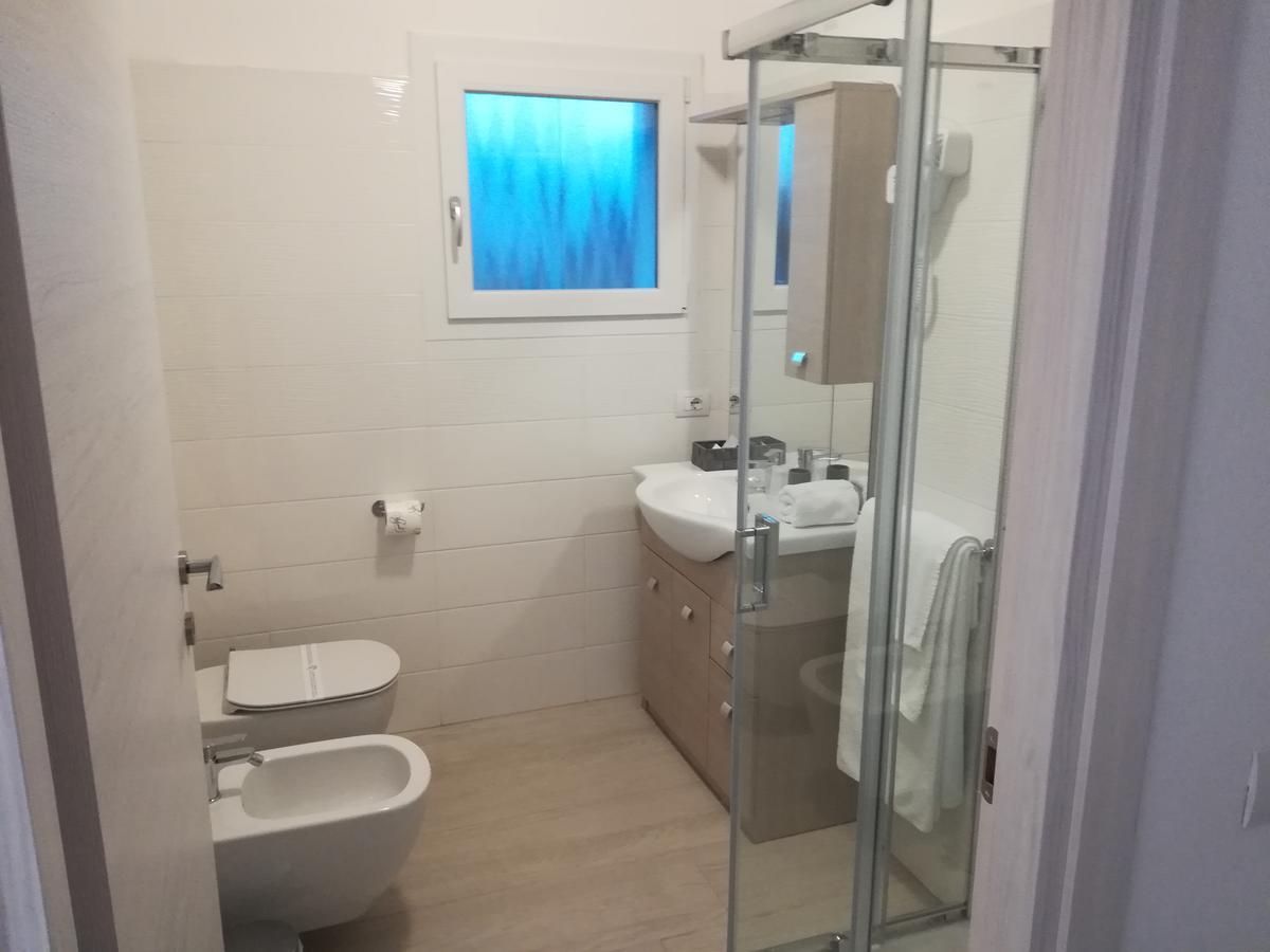 Crystal B&B Dormelletto Kültér fotó