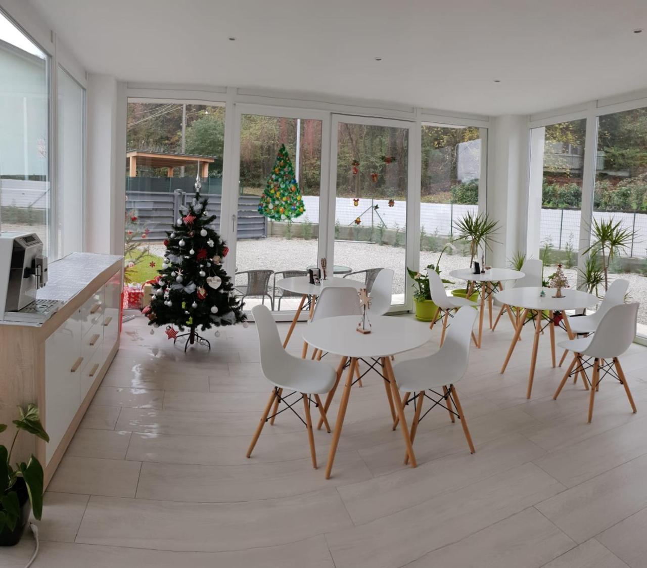 Crystal B&B Dormelletto Kültér fotó
