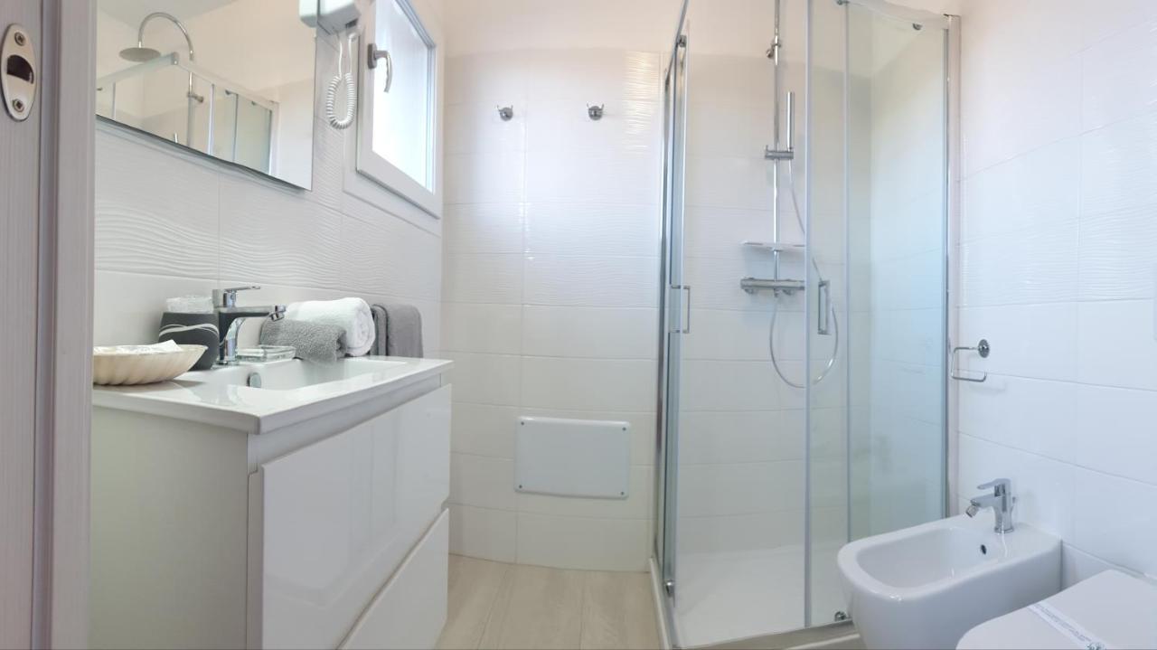 Crystal B&B Dormelletto Kültér fotó